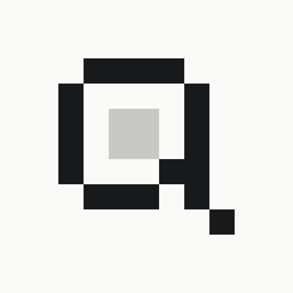 qORBIT social avatar
