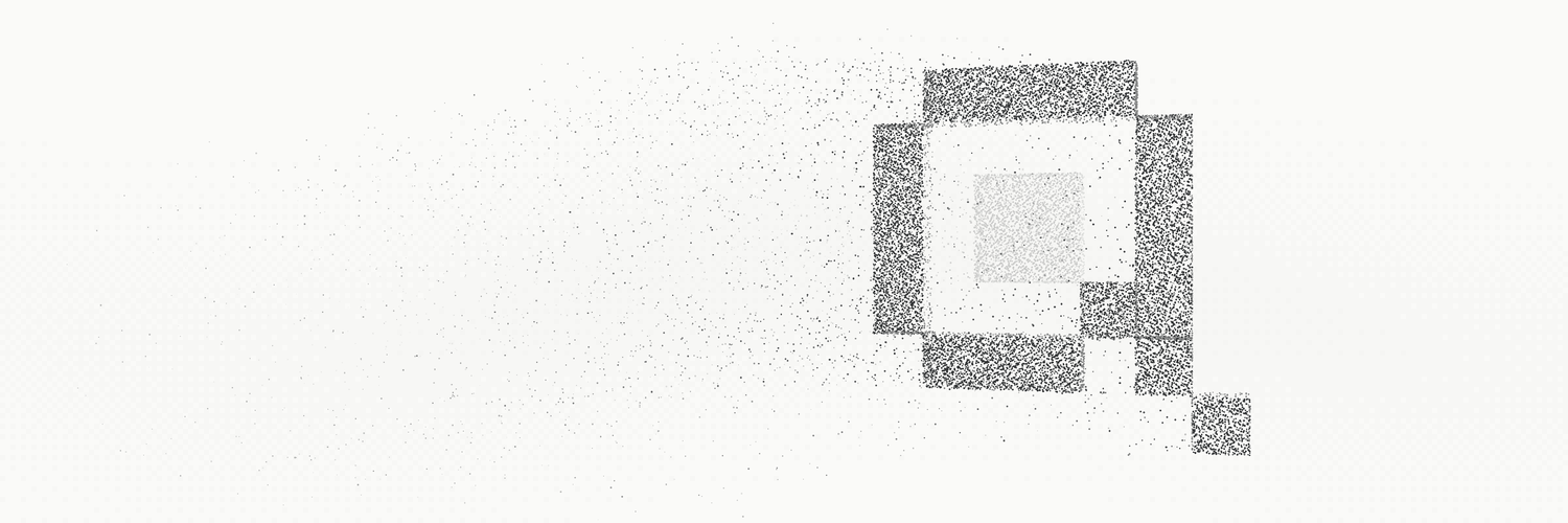 qORBIT particle Q cover without text